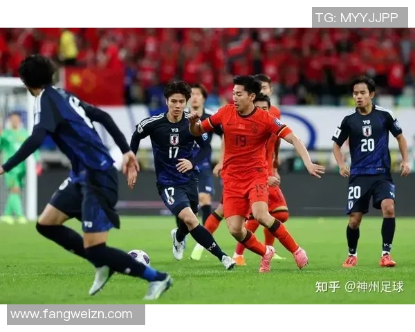 朝鲜男足与日本男足激战正酣谁能在亚洲赛场上笑到最后 朝鲜男足与日本男足激战正酣谁能在亚洲赛场上笑到最后