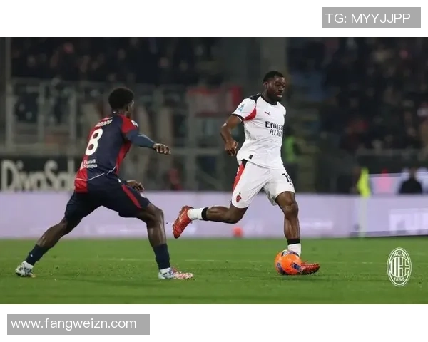 米兰与费内巴切激情对决谁能在欧战中笑到最后